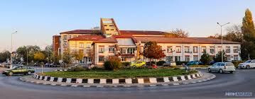 Spitalul Județean de Urgență Giurgiu