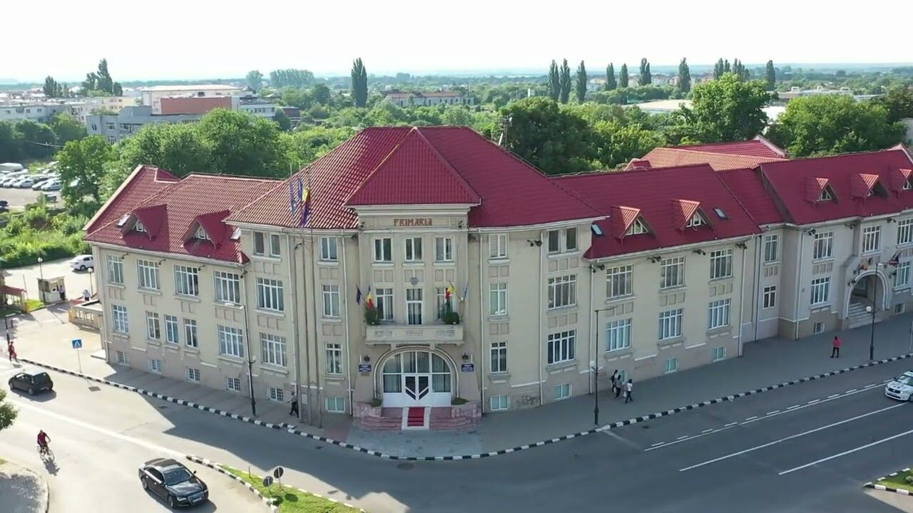 primaria giurgiu